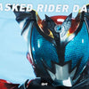 ＜仮面ライダー＞MASKED RIDER DARK KIVA/仮面ライダーダークキバ アンダーパンツ メンズ ポリエステルタイプ ボクサーパンツ