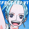 7/19発売＜ONE PIECE＞KIDS No.011 NEFELTARI VIVI/ネフェルタリ・ビビ ワンピース アンダーパンツ キッズ ポリエステルタイプ ボクサーパンツ