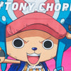 ＜ONE PIECE＞KIDS No.006 TONYTONY.CHOPPER/トニートニー・チョッパー ワンピース アンダーパンツ キッズ ポリエステルタイプ ボクサーパンツ