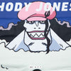 ＜ONE PIECE＞No.061 HODY JONES/ホーディ・ジョーンズ ワンピース アンダーパンツ メンズ/レディース/ユニセックス ポリエステルタイプ ボクサーパンツ