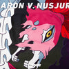 【予約:9/26〜順次発送】＜ONE PIECE＞ EGGHEAD No.155 ST. ETHANBARON V.NUSJURO/イーザンバロン・V・ナス寿郎聖 アンダーパンツ メンズ/レディース/ユニセックス ポリエステルタイプ ボクサーパンツ