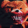 HALLOWEEN BEAR/ハロウィン ベア アンダーパンツ メンズ/レディース/ユニセックス ポリエステルタイプ