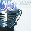 ＜仮面ライダー＞MASKED RIDER OUJA/仮面ライダー王蛇 アンダーパンツ メンズ ポリエステルタイプ ボクサーパンツ