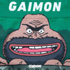 ＜ONE PIECE＞No.018 GAIMON/ガイモン ワンピース アンダーパンツ メンズ/レディース/ユニセックス ポリエステルタイプ ボクサーパンツ