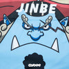 7/19発売＜ONE PIECE＞No.010 JINBE/ジンベエ ワンピース アンダーパンツ メンズ/レディース/ユニセックス ポリエステルタイプ ボクサーパンツ