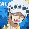 ＜ONE PIECE＞KIDS No.016 TRAFALGAR.LAW/トラファルガー・ロー ワンピース アンダーパンツ キッズ ポリエステルタイプ ボクサーパンツ