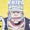 ＜ONE PIECE＞No.021 KRIEG/クリーク ワンピース アンダーパンツ メンズ/レディース/ユニセックス ポリエステルタイプ ボクサーパンツ