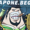 ＜ONE PIECE＞No.084 CAPONE.BEGE/カポネ・ベッジ ワンピース アンダーパンツ メンズ/レディース/ユニセックス ポリエステルタイプ ボクサーパンツ