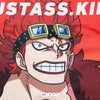 ＜ONE PIECE＞KIDS No.017 EUSTASS.KID/ユースタス・キッド ワンピース アンダーパンツ キッズ ポリエステルタイプ ボクサーパンツ