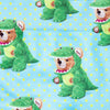 CROCODILE BEAR/ワニベア アンダーパンツ キッズ ポリエステルタイプ