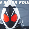 ＜仮面ライダー＞KAMEN RIDER FOURZE/仮面ライダーフォーゼ アンダーパンツ メンズ ポリエステルタイプ ボクサーパンツ