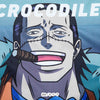 7/19発売＜ONE PIECE＞No.032 CROCODILE/クロコダイル ワンピース アンダーパンツ メンズ/レディース/ユニセックス ポリエステルタイプ ボクサーパンツ