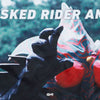 ＜仮面ライダー＞MASKED RIDER AMAZON/仮面ライダーアマゾン アンダーパンツ メンズ ポリエステルタイプ ボクサーパンツ
