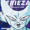 ＜ドラゴンボールZ＞FRIEZA FOURTH FORM/フリーザ 最終形態　アンダーパンツ　キッズ　ポリエステルタイプ