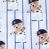 BASEBALL BEAR/野球ベア アンダーパンツ キッズ ポリエステルタイプ