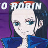 ＜ONE PIECE＞KIDS No.007 NICO ROBIN/ニコ・ロビン ワンピース アンダーパンツ キッズ ポリエステルタイプ ボクサーパンツ