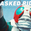 ＜仮面ライダー＞MASKED RIDER V3/仮面ライダーV3 アンダーパンツ メンズ ポリエステルタイプ ボクサーパンツ