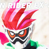 ＜仮面ライダー＞KAMEN RIDER EX-AID/仮面ライダーエグゼイド アンダーパンツ メンズ ポリエステルタイプ ボクサーパンツ