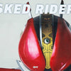＜仮面ライダー＞MASKED RIDER DEN-O/仮面ライダー電王 アンダーパンツ メンズ ポリエステルタイプ ボクサーパンツ
