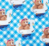 BEACH BEAR/ビーチベア アンダーパンツ キッズ ポリエステルタイプ