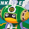 【予約:9/26〜順次発送】＜ONE PIECE＞ EGGHEAD No.150 EDISON/エジソン アンダーパンツ メンズ/レディース/ユニセックス ポリエステルタイプ ボクサーパンツ