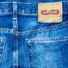 USED INDIGO/ユーズド インディゴ アンダーパンツ キッズ ポリエステルタイプ