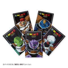 ドラゴンボール アンダーウェア　5点セット 7f0e897609a55315964b94c9597b42