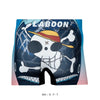 7/19発売＜ONE PIECE＞No.027 LABOON/ラブーン ワンピース アンダーパンツ メンズ/レディース/ユニセックス ポリエステルタイプ ボクサーパンツ