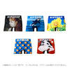 5 PIECES BOX/アンダーパンツ5点BOX メンズ/レディース/ユニセックス ポリエステルタイプ HF7241A501/26SS