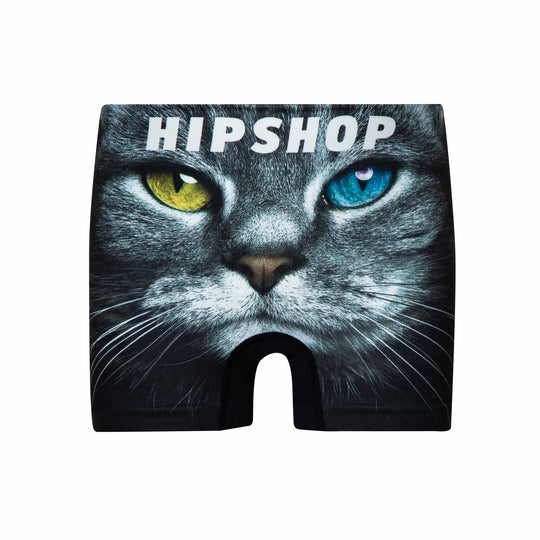 CAT/猫 アンダーパンツ キッズ ポリエステルタイプ