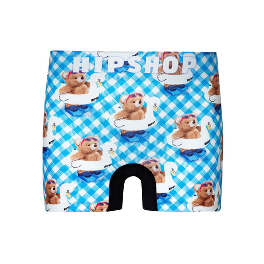 BEACH BEAR/ビーチベア アンダーパンツ キッズ ポリエステルタイプ