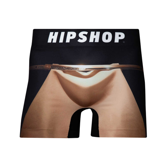 KATANA/日本刀 アンダーパンツ メンズ/レディース/ユニセックス ポリエステルタイプ