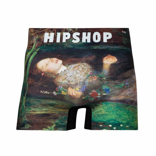 OPHELIA 1852/オフィーリア アンダーパンツ メンズ/レディース/ユニセックス ポリエステルタイプ