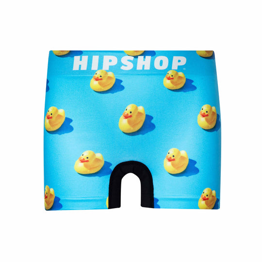 DUCK/ダック アンダーパンツ キッズ ポリエステルタイプ