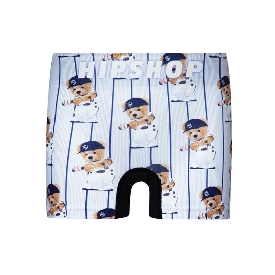 BASEBALL BEAR/野球ベア アンダーパンツ キッズ ポリエステルタイプ