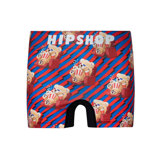 MOVIE BEAR/映画ベア アンダーパンツ キッズ ポリエステルタイプ