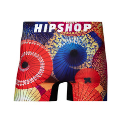 ビカラ　パンツ　アクスタ WAGASA/和傘 アンダーパンツ メンズ/レディース/ユニセックス