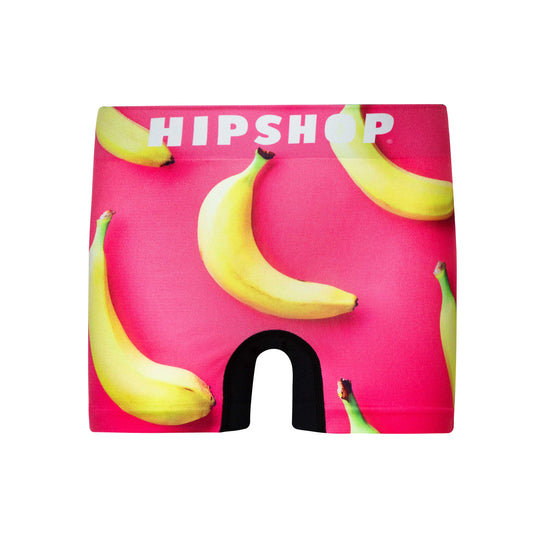 POP-BANANA/バナナ アンダーパンツ キッズ ポリエステルタイプ