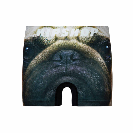 PUG/パグ アンダーパンツ キッズ ポリエステルタイプ