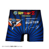 ＜ドラゴンボールZ＞BURTER THE GINYU FORCE/バータ アンダーパンツ メンズ ポリエステルタイプ ボクサーパンツ