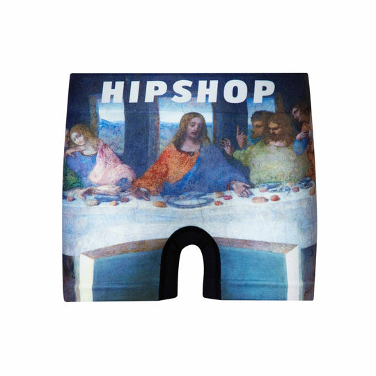 THE LAST SUPPER/最後の晩餐 アンダーパンツ キッズ ポリエステルタイプ