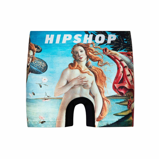 THE BIRTH OF VENUS/ヴィーナス誕生 アンダーパンツ キッズ ポリエステルタイプ