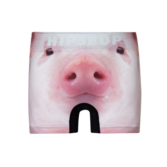 PIG/ブタ アンダーパンツ キッズ ポリエステルタイプ