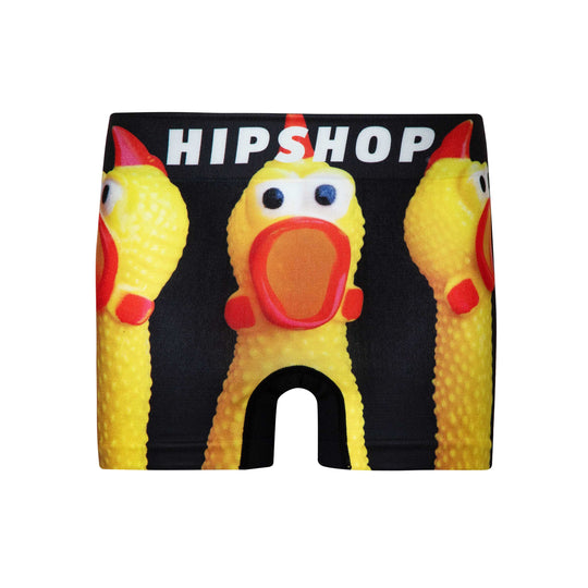 SQUAWKING CHICKEN/ビックリチキン アンダーパンツ キッズ ポリエステルタイプ