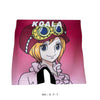 ＜ONE PIECE＞No.074 KOALA/コアラ ワンピース アンダーパンツ メンズ/レディース/ユニセックス ポリエステルタイプ ボクサーパンツ