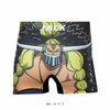 ＜ONE PIECE＞No.107 JACK/ジャック ワンピース アンダーパンツ メンズ/レディース/ユニセックス ポリエステルタイプ ボクサーパンツ