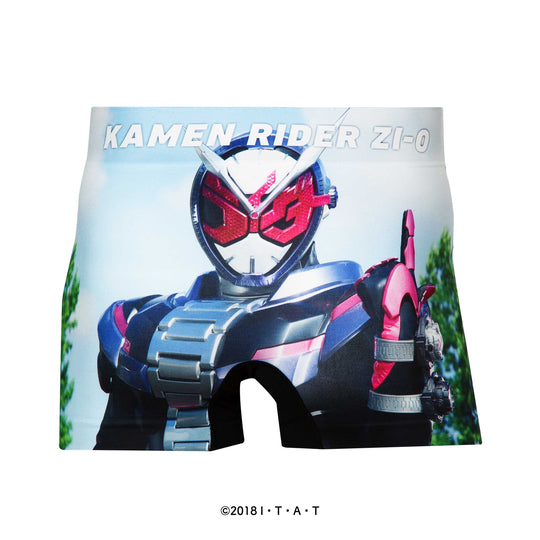 KAMEN RIDER ZI-O 仮面ライダージオウ – HIPSHOP