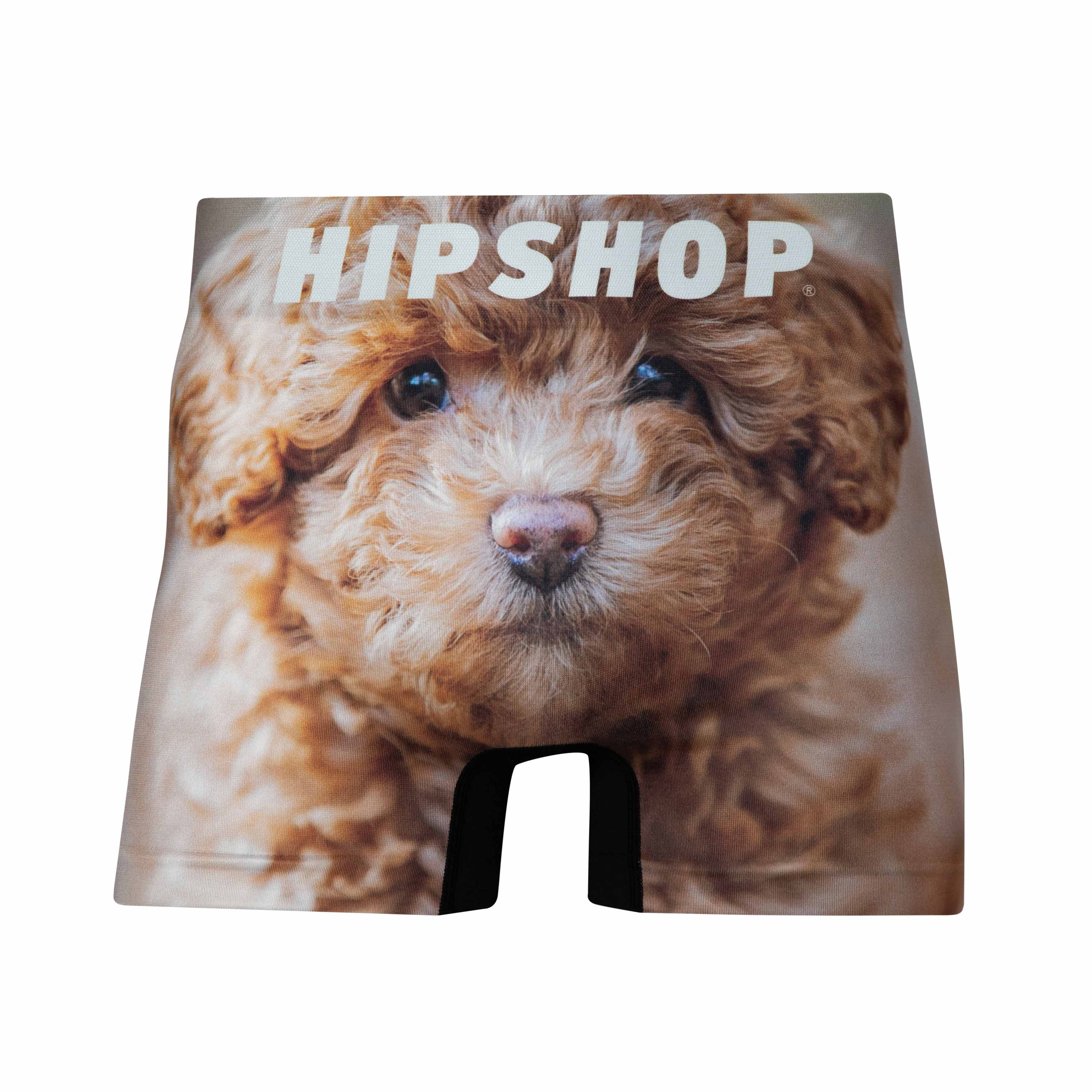 TOY POODLE/トイプードル アンダーパンツ メンズ/レディース