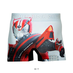 仮面ライダー＞KAMEN RIDER DRIVE/仮面ライダードライブ アンダー