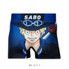 ＜ONE PIECE＞No.073 SABO/サボ ワンピース アンダーパンツ メンズ/レディース/ユニセックス ポリエステルタイプ ボクサーパンツ